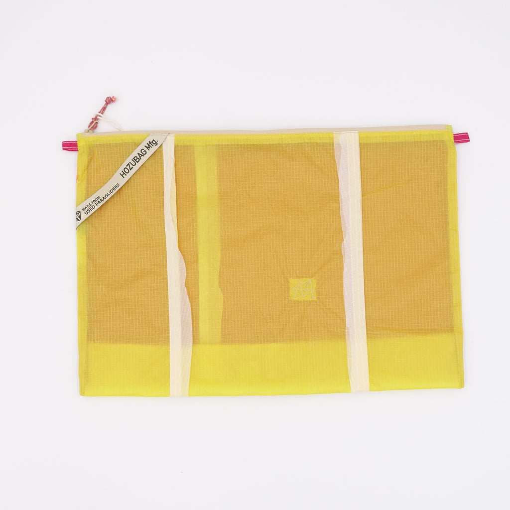 ZIP POUCH_L