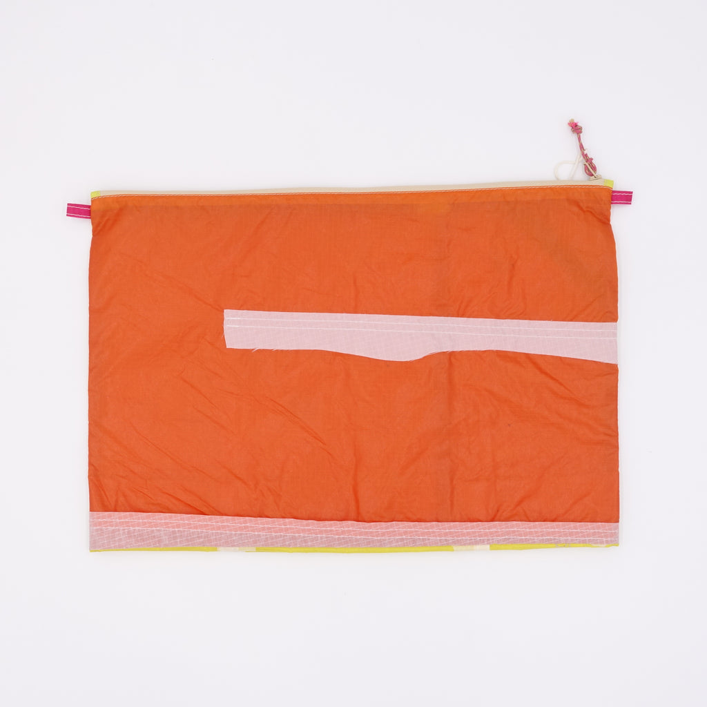 ZIP POUCH_L