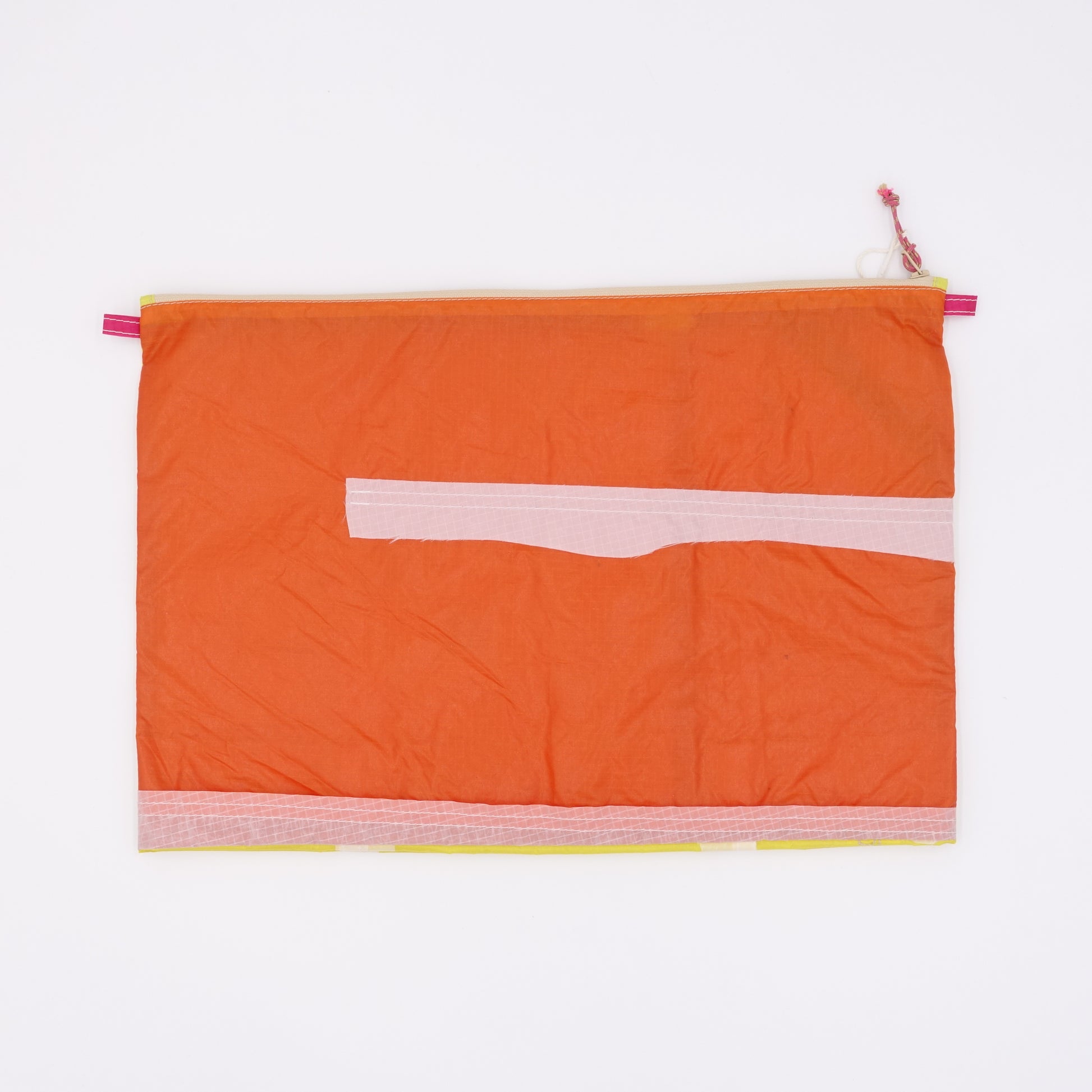 ZIP POUCH_L