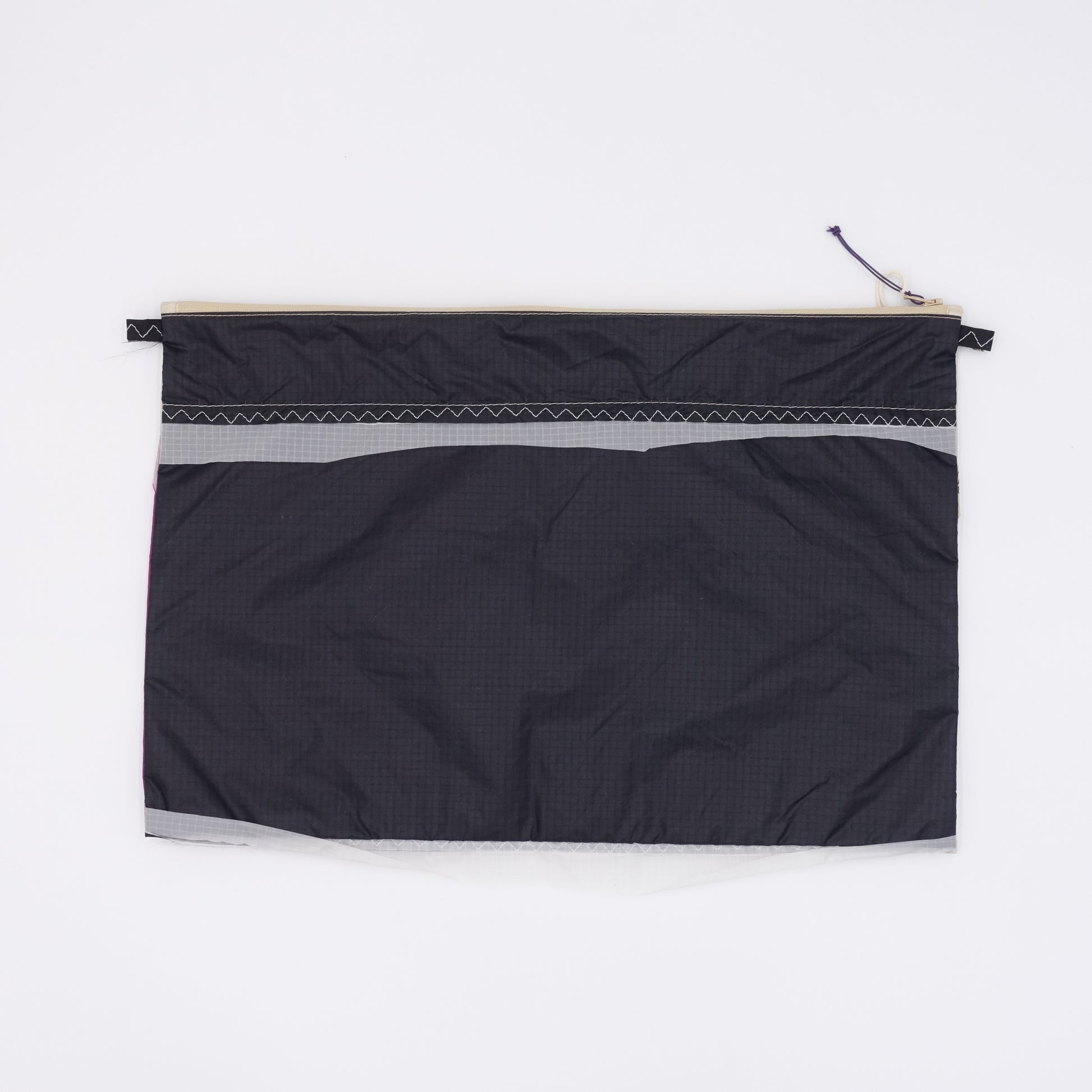 POCHETTE ZIPPÉE_L