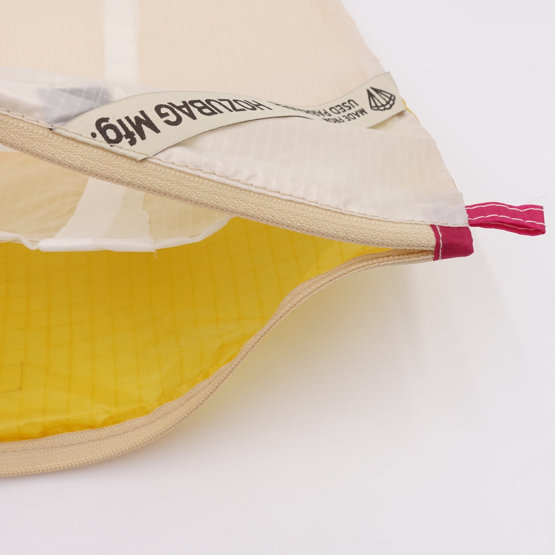 ZIP POUCH_L