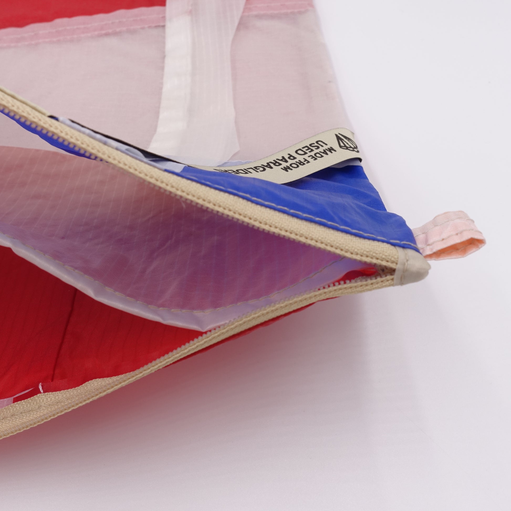 POCHETTE ZIPPÉE_L