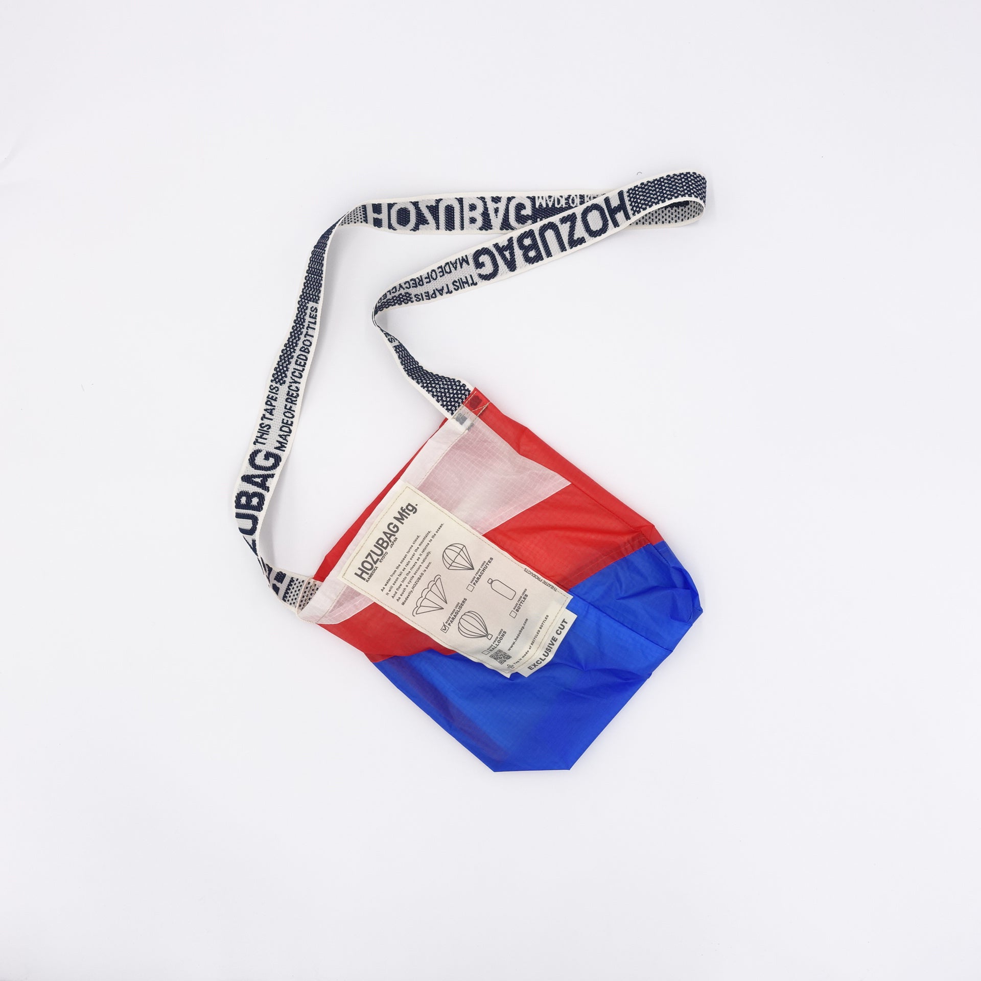 EXCLUSIVE CUT_SACOCHE