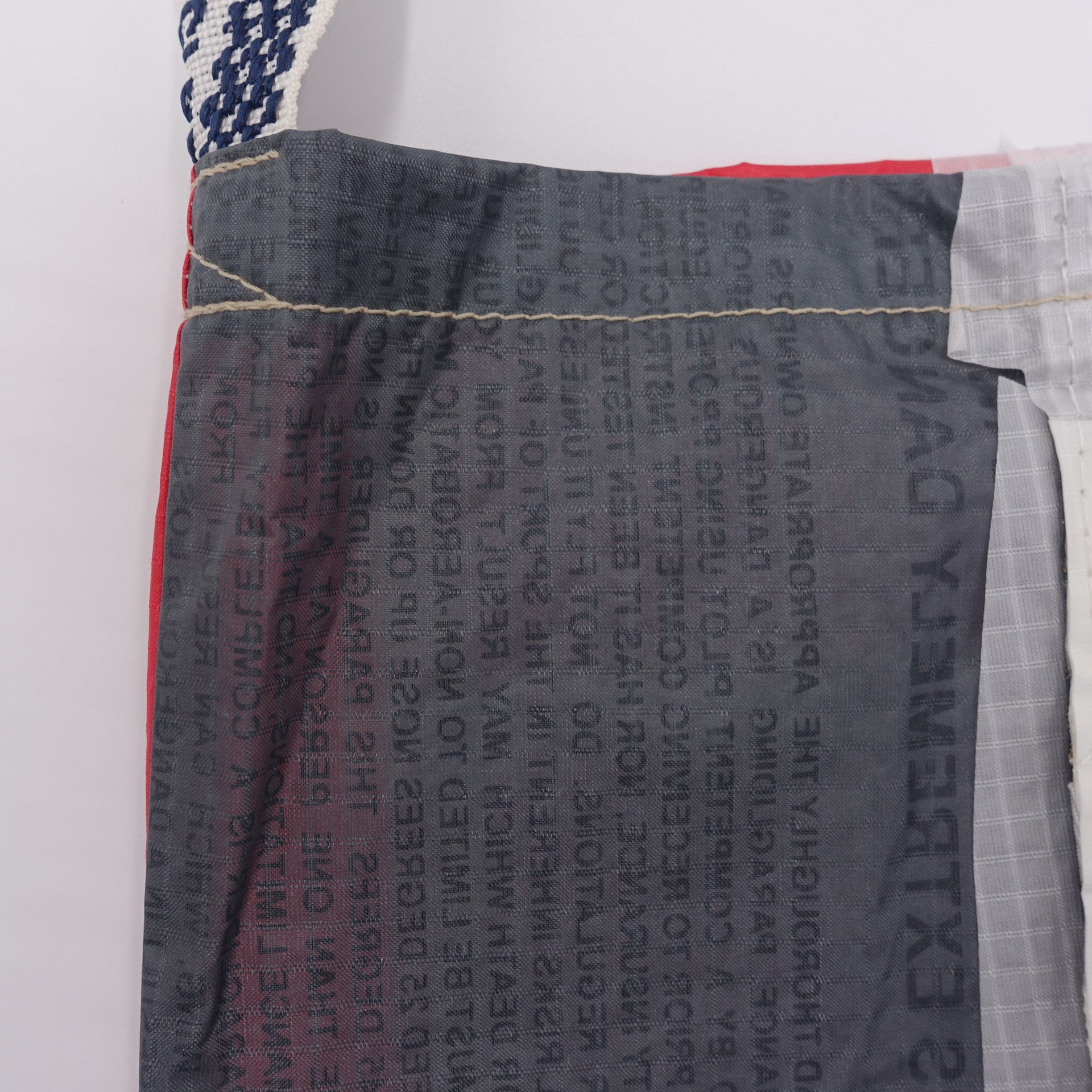 EXCLUSIVE CUT_SACOCHE