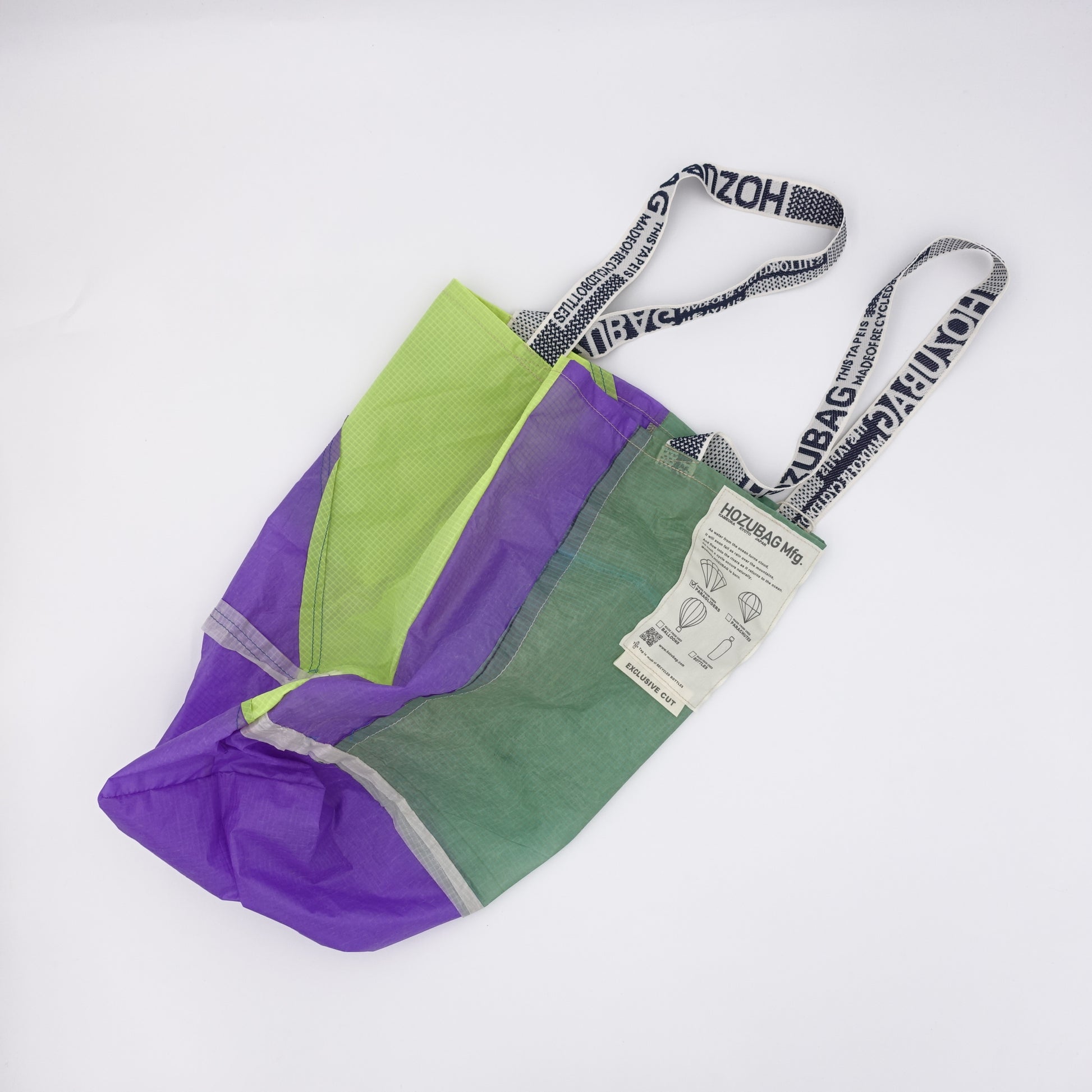 EXCLUSIVE CUT_TOTE L