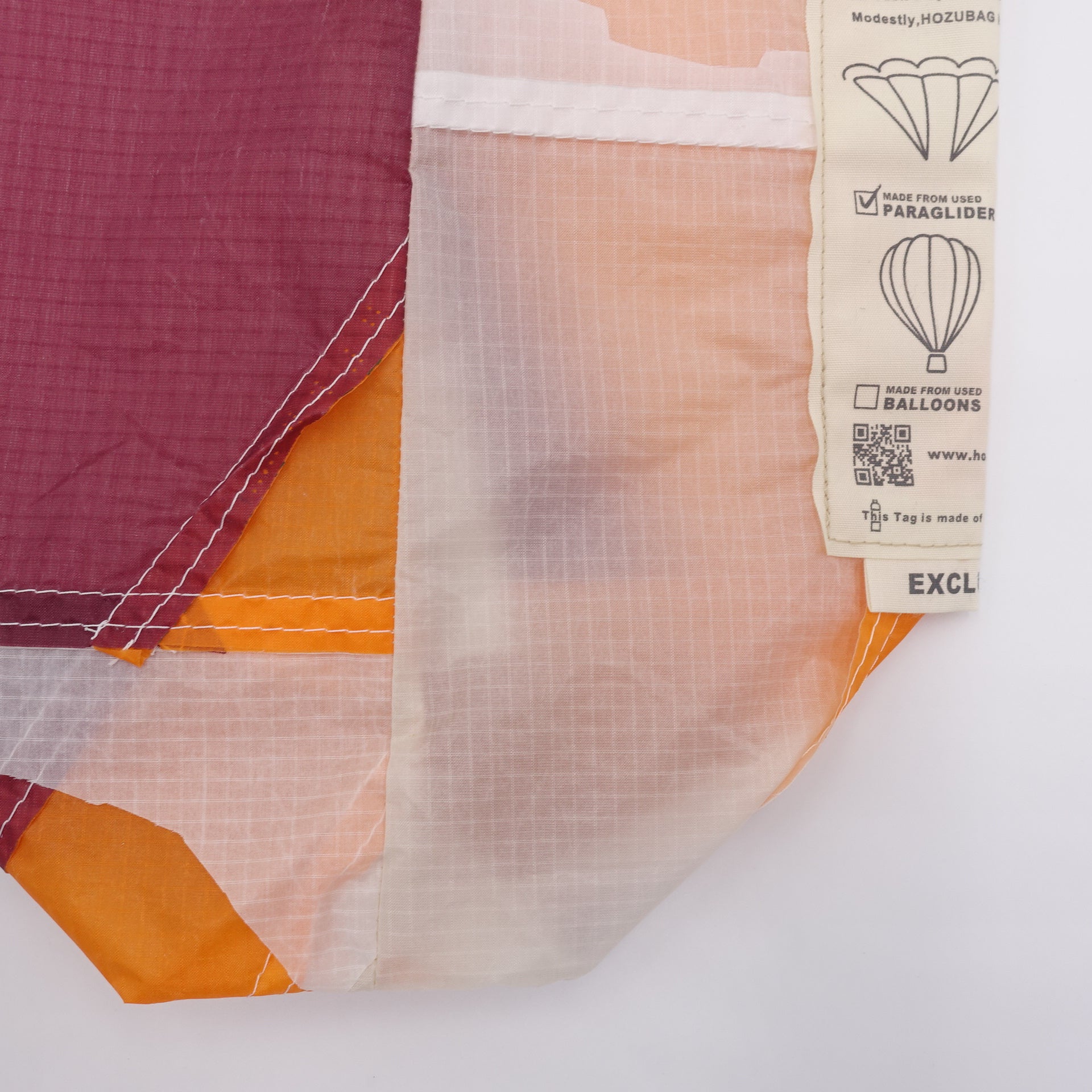 EXCLUSIVE CUT_SACOCHE