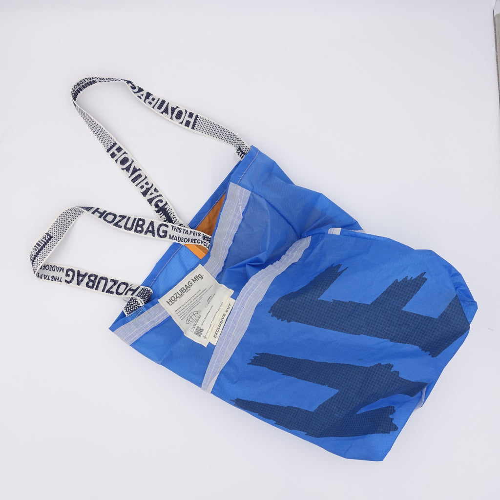 EXCLUSIVE CUT_TOTE L