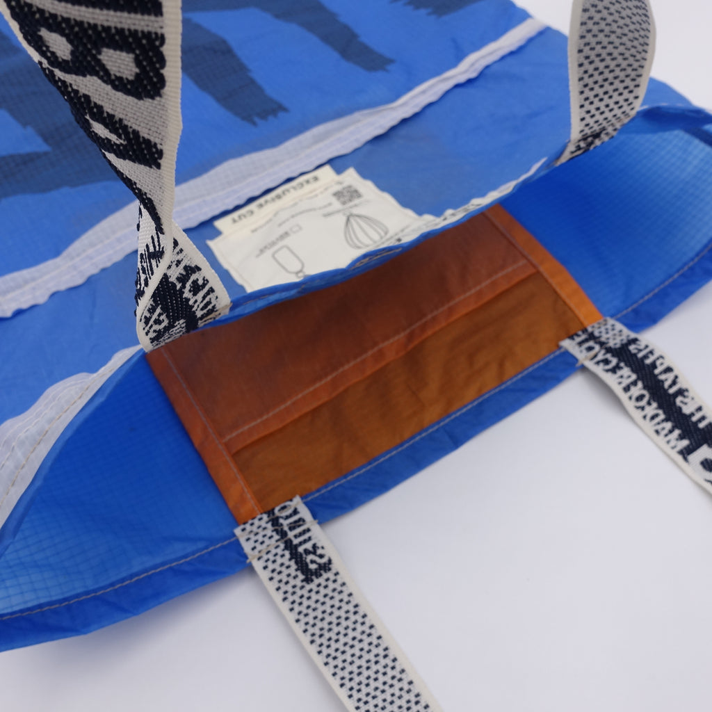 EXCLUSIVE CUT_TOTE L