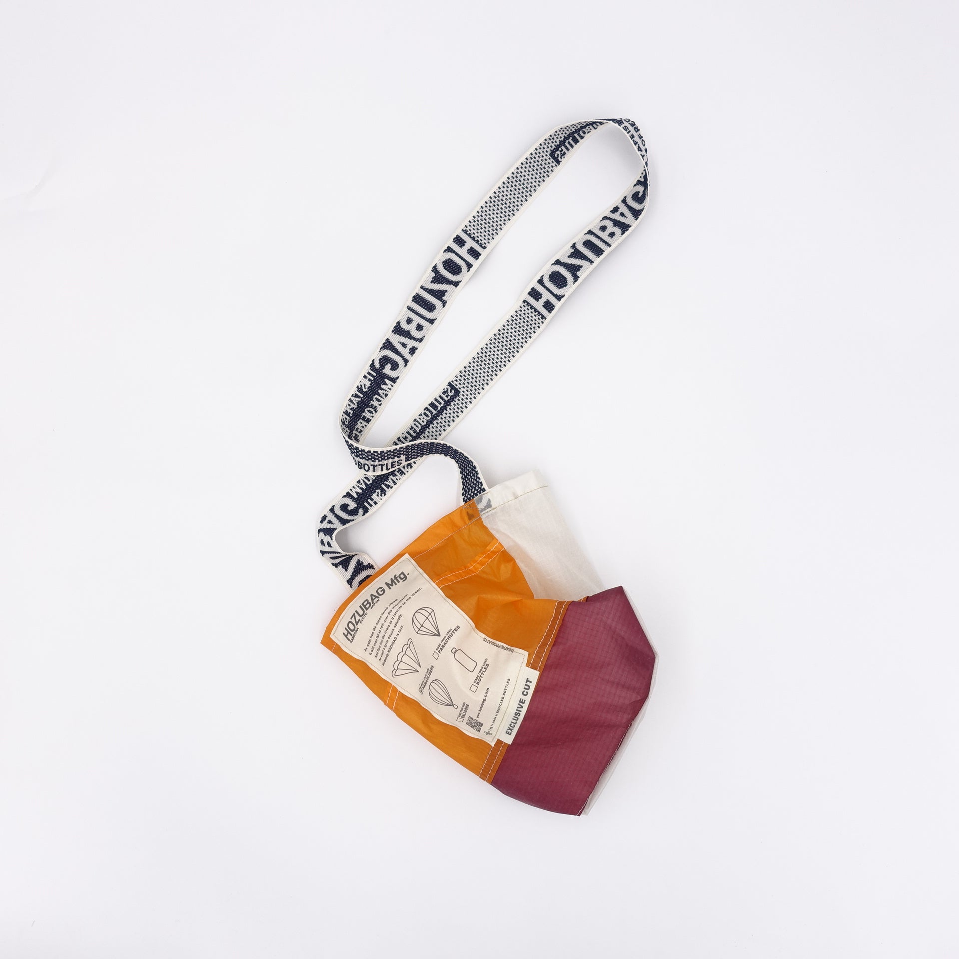 EXCLUSIVE CUT_SACOCHE