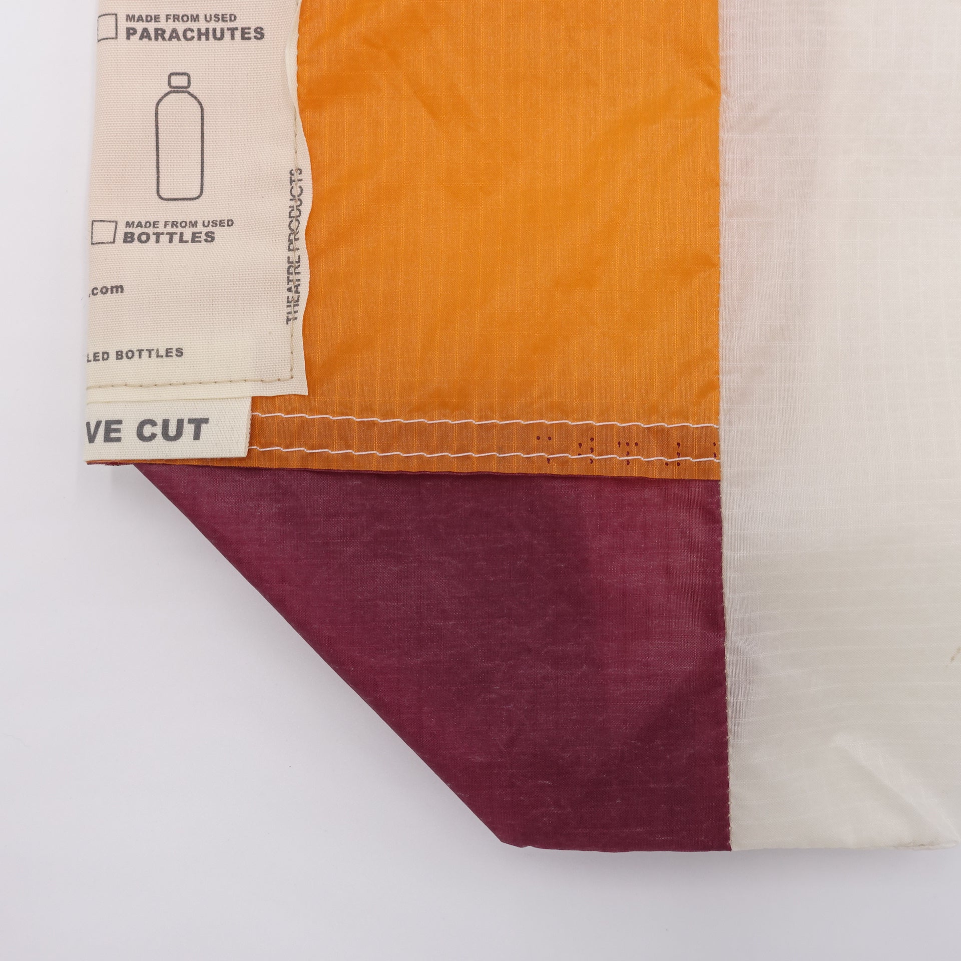 EXCLUSIVE CUT_SACOCHE