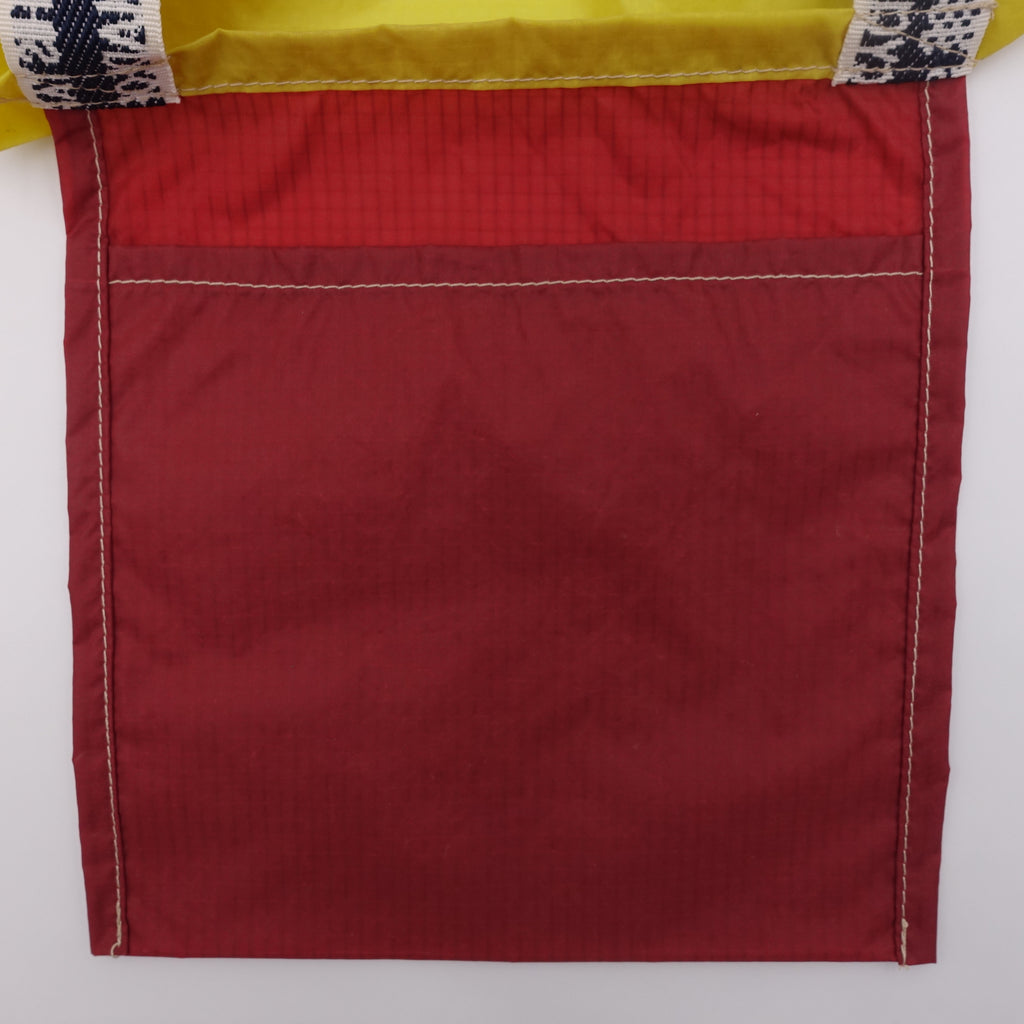 EXCLUSIVE CUT_TOTE L