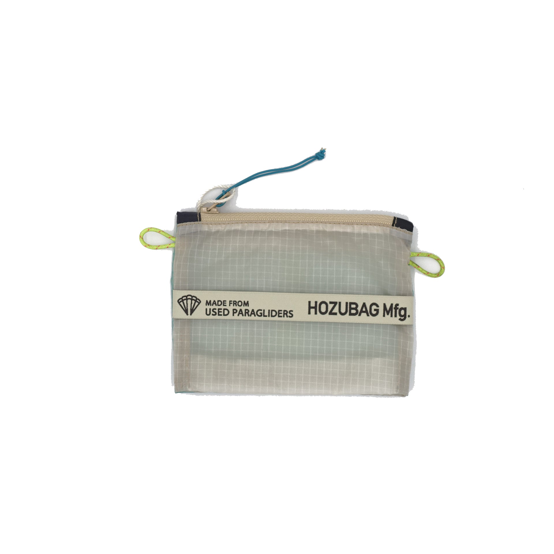 ZIP POUCH_S