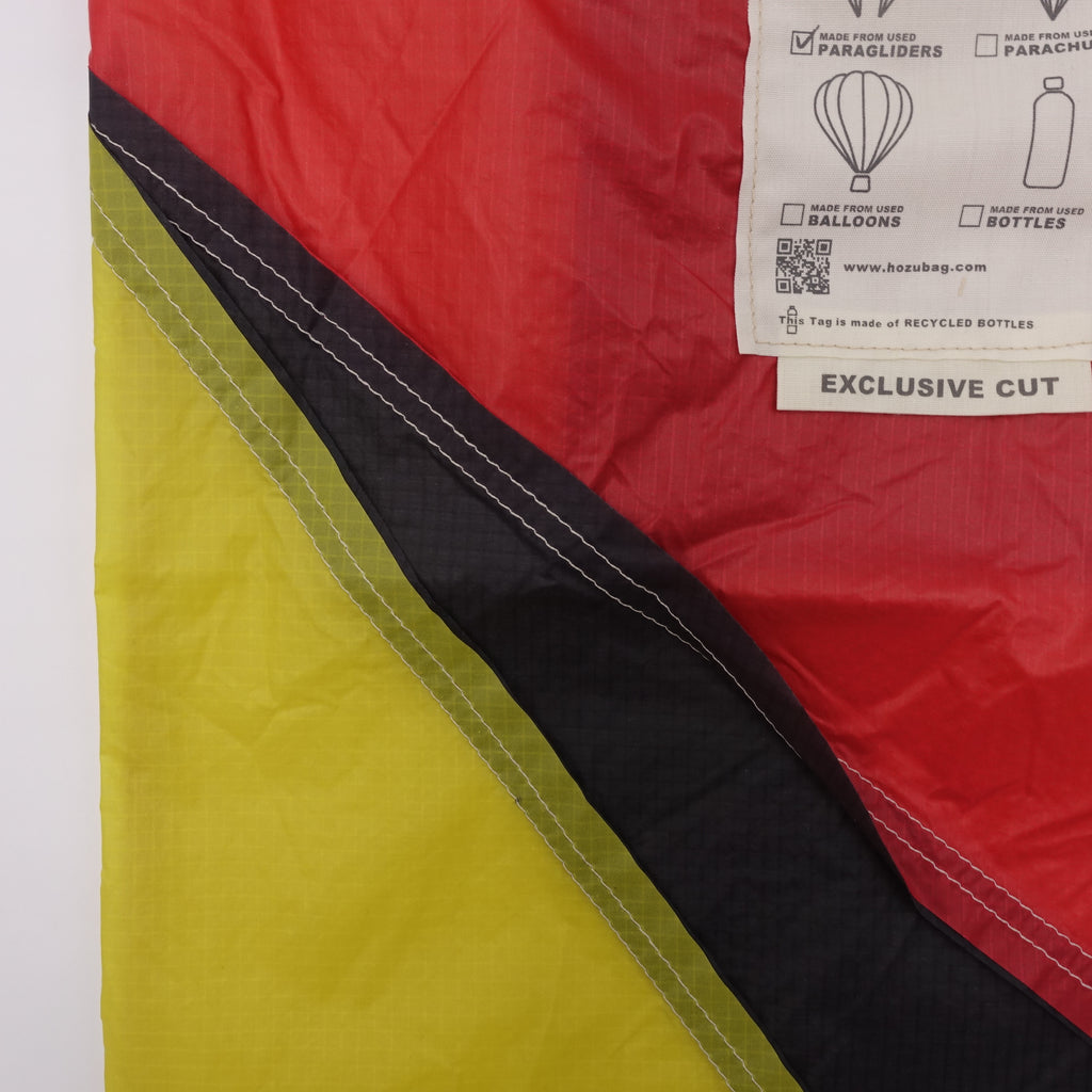 EXCLUSIVE CUT_TOTE L