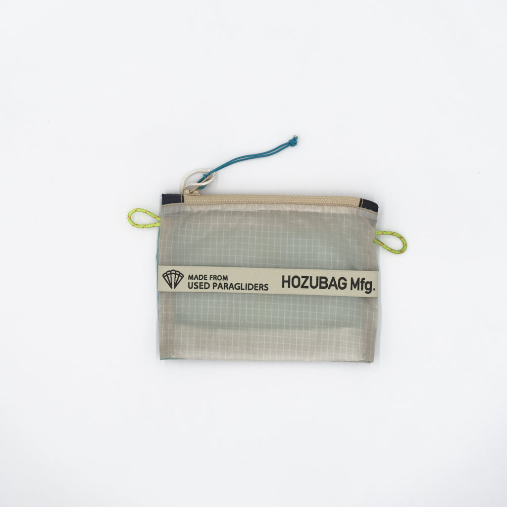 ZIP POUCH_S