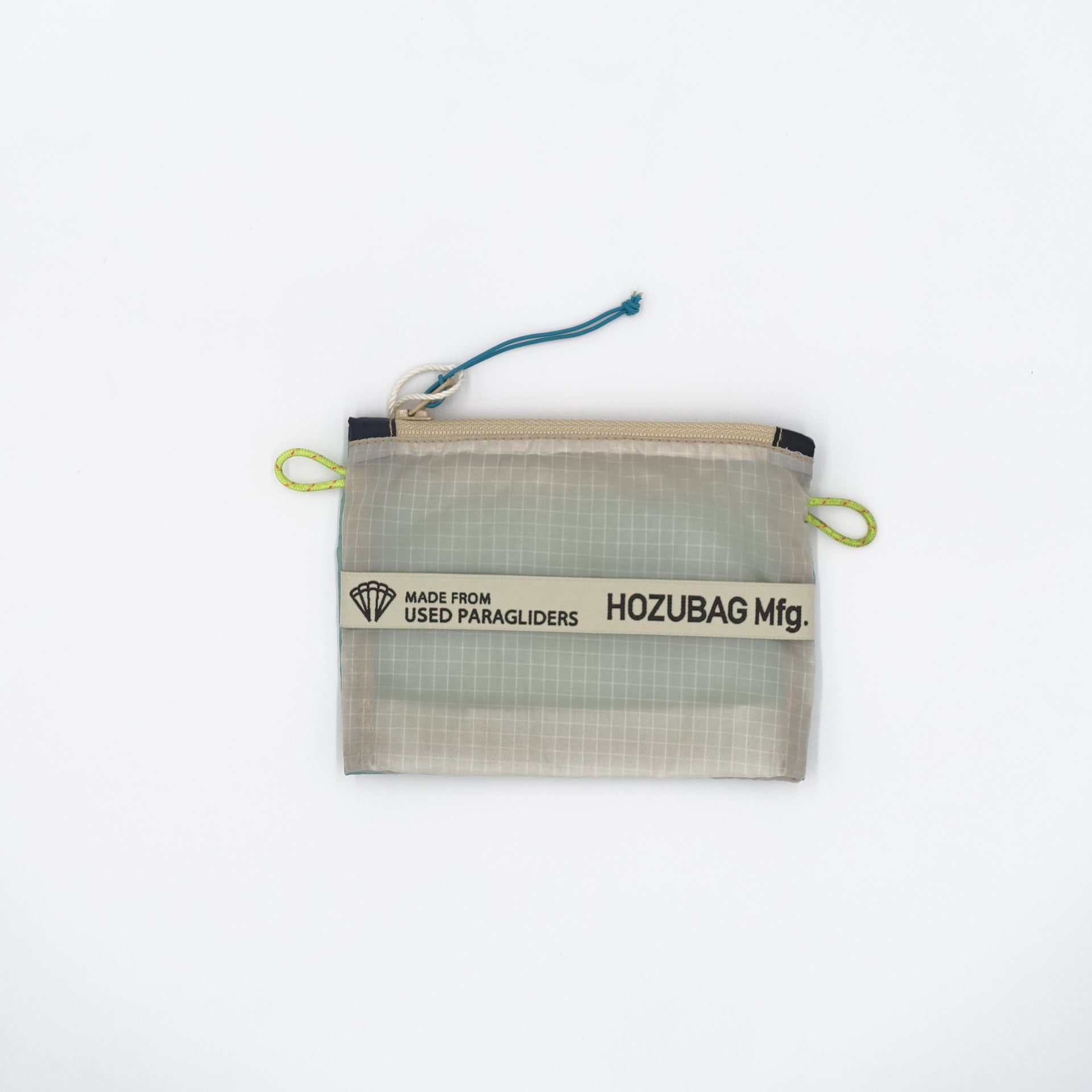 ZIP POUCH_S