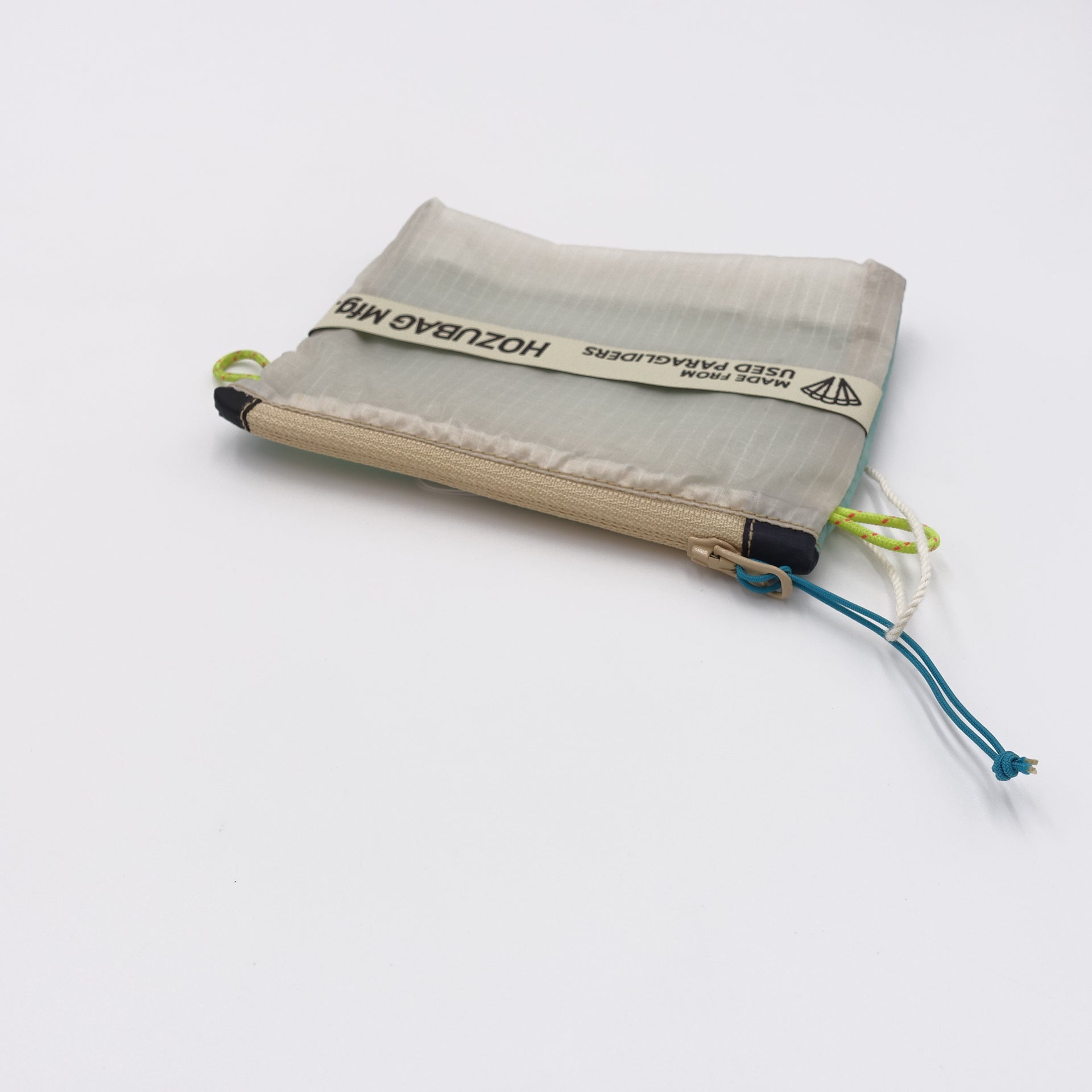 ZIP POUCH_S