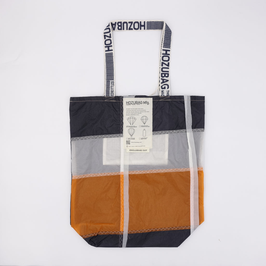 EXCLUSIVE CUT_TOTE L