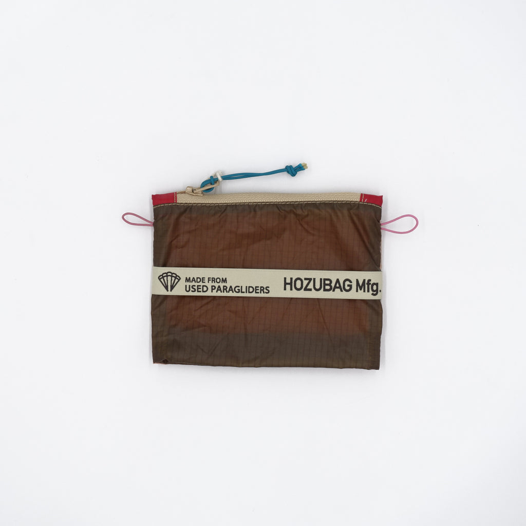 ZIP POUCH_S