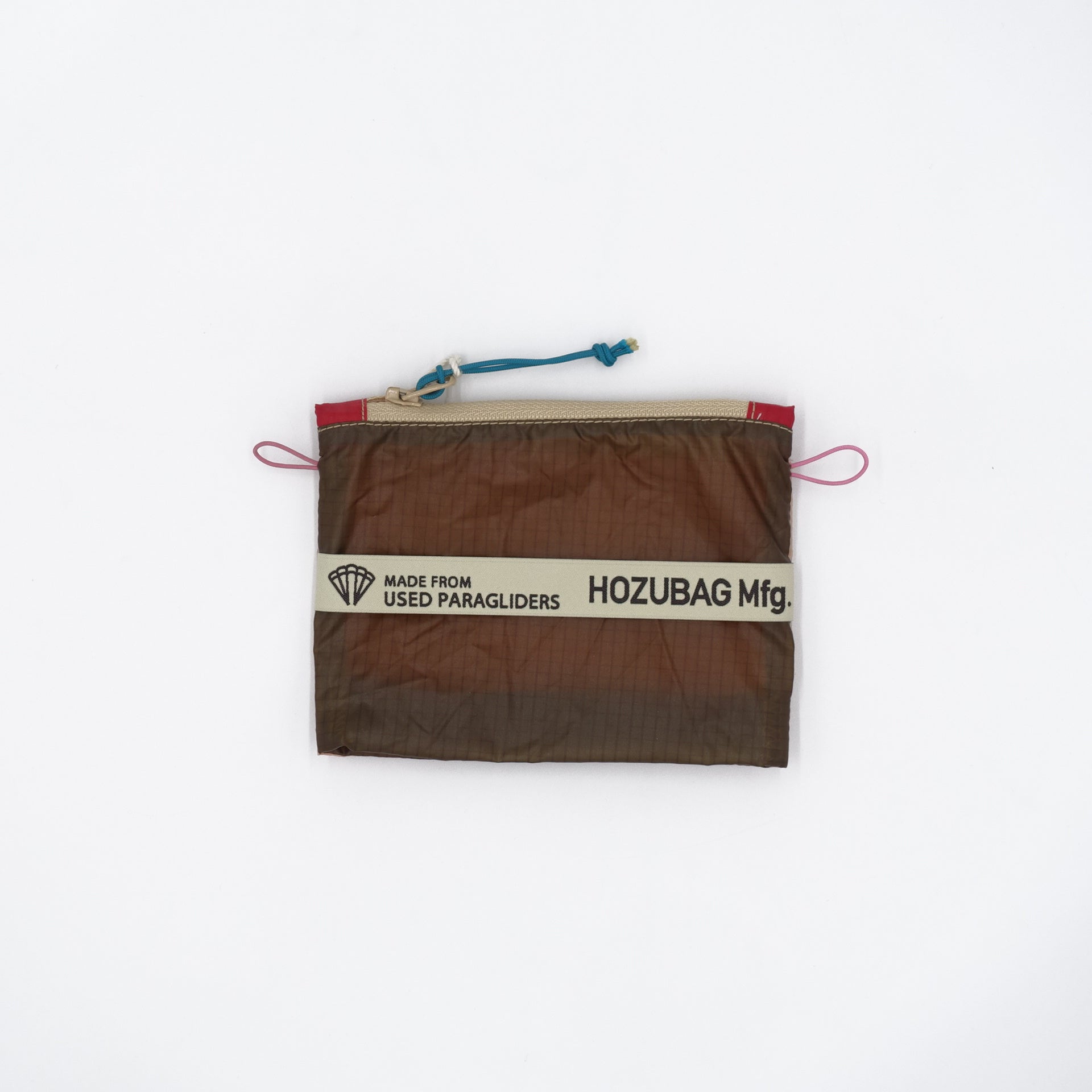 ZIP POUCH_S