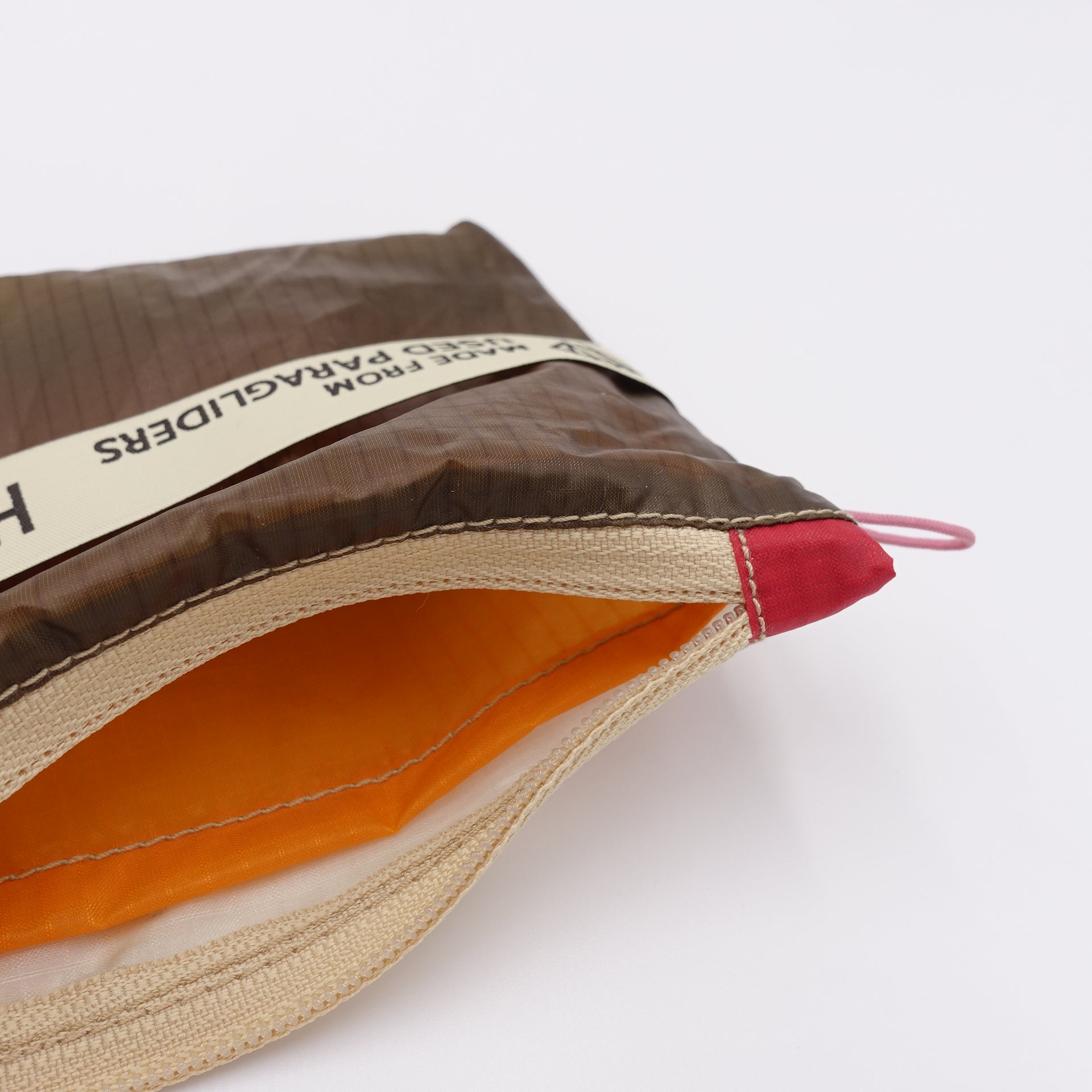 ZIP POUCH_S