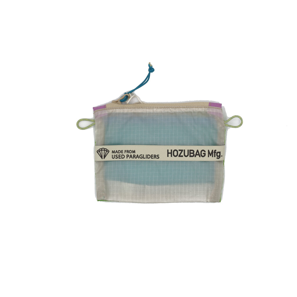 ZIP POUCH_S