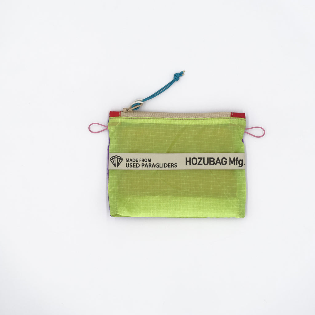 ZIP POUCH_S