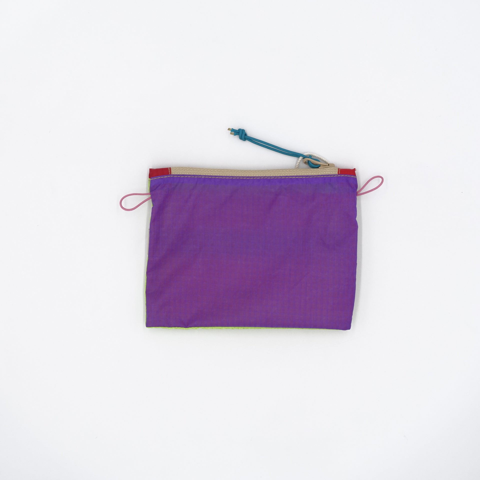 ZIP POUCH_S