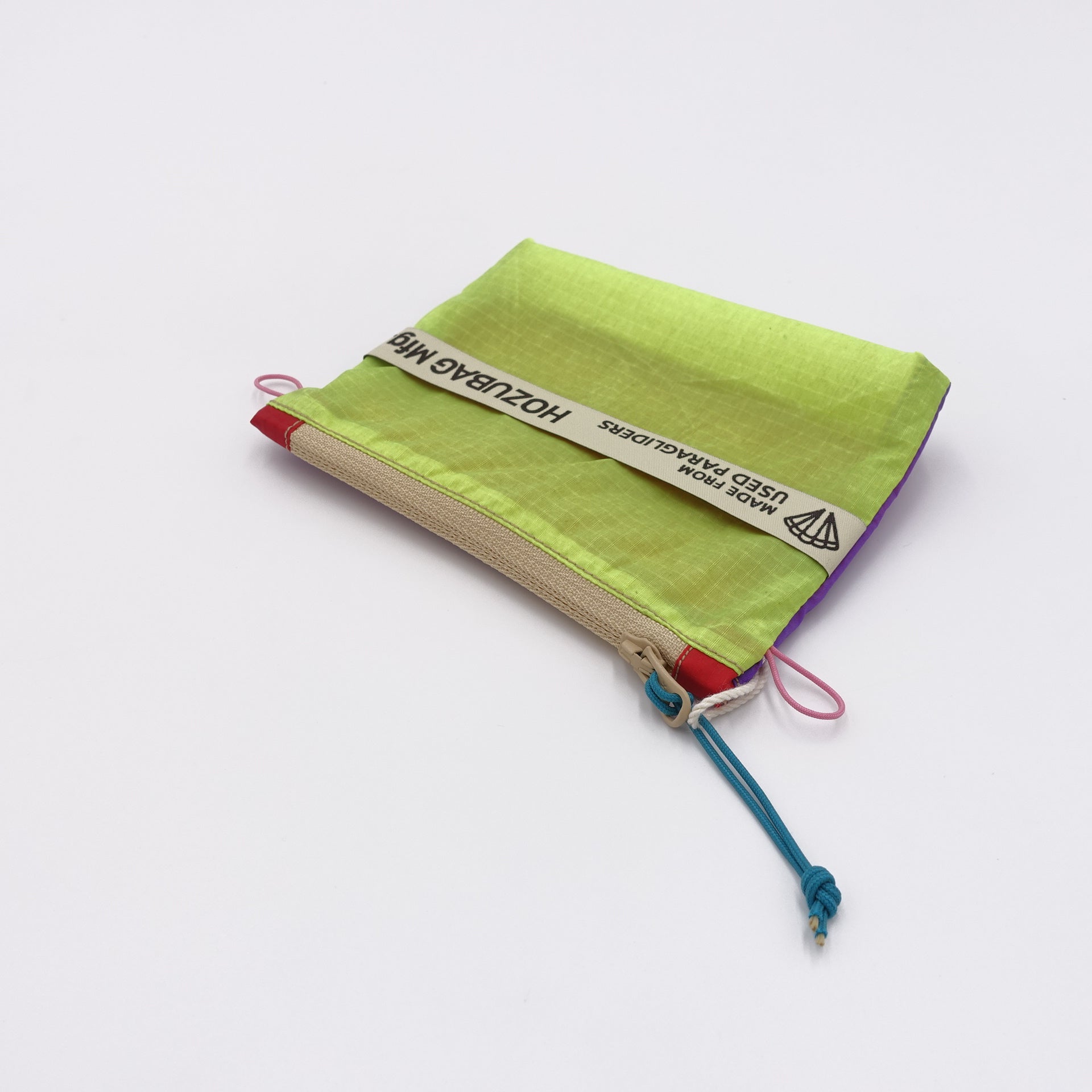 ZIP POUCH_S