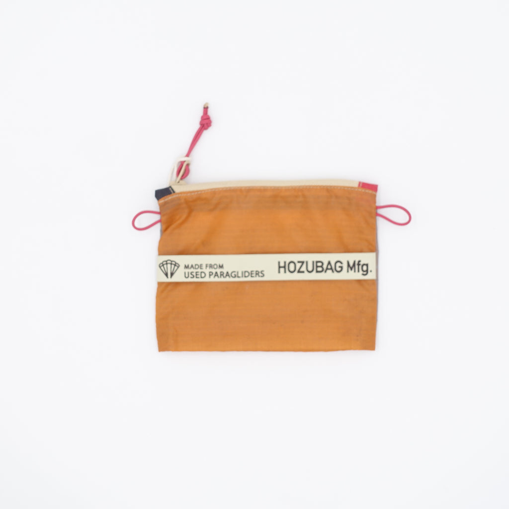 ZIP POUCH_S