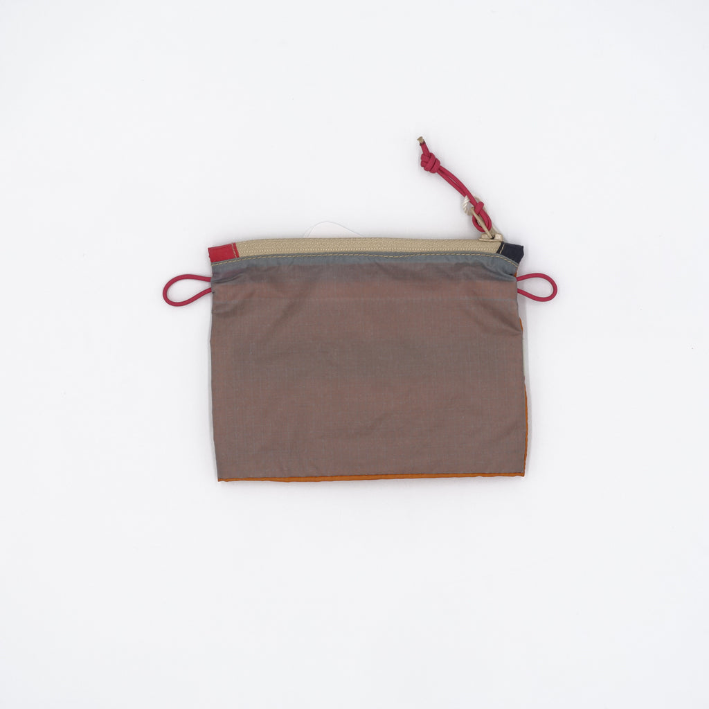 ZIP POUCH_S