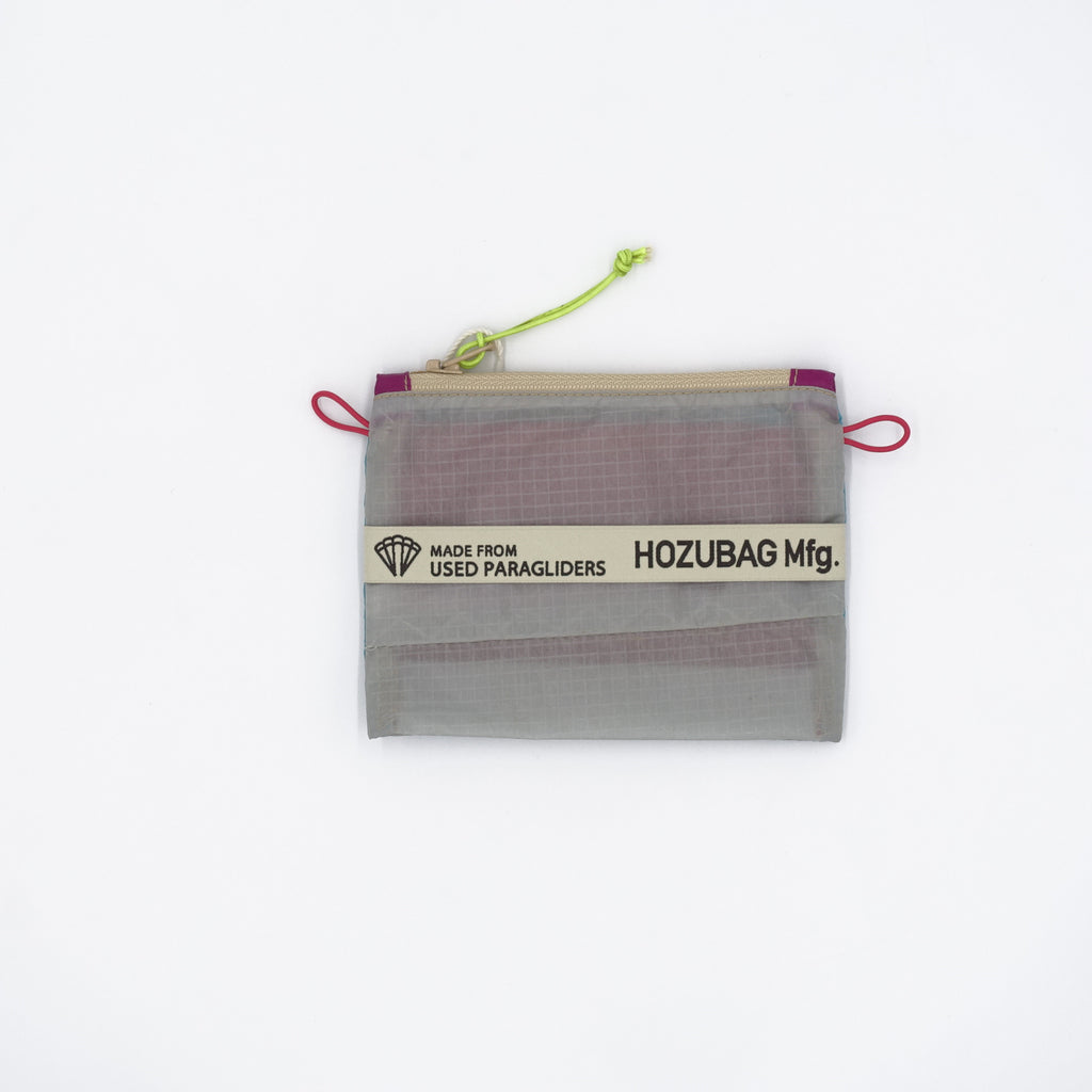 ZIP POUCH_S