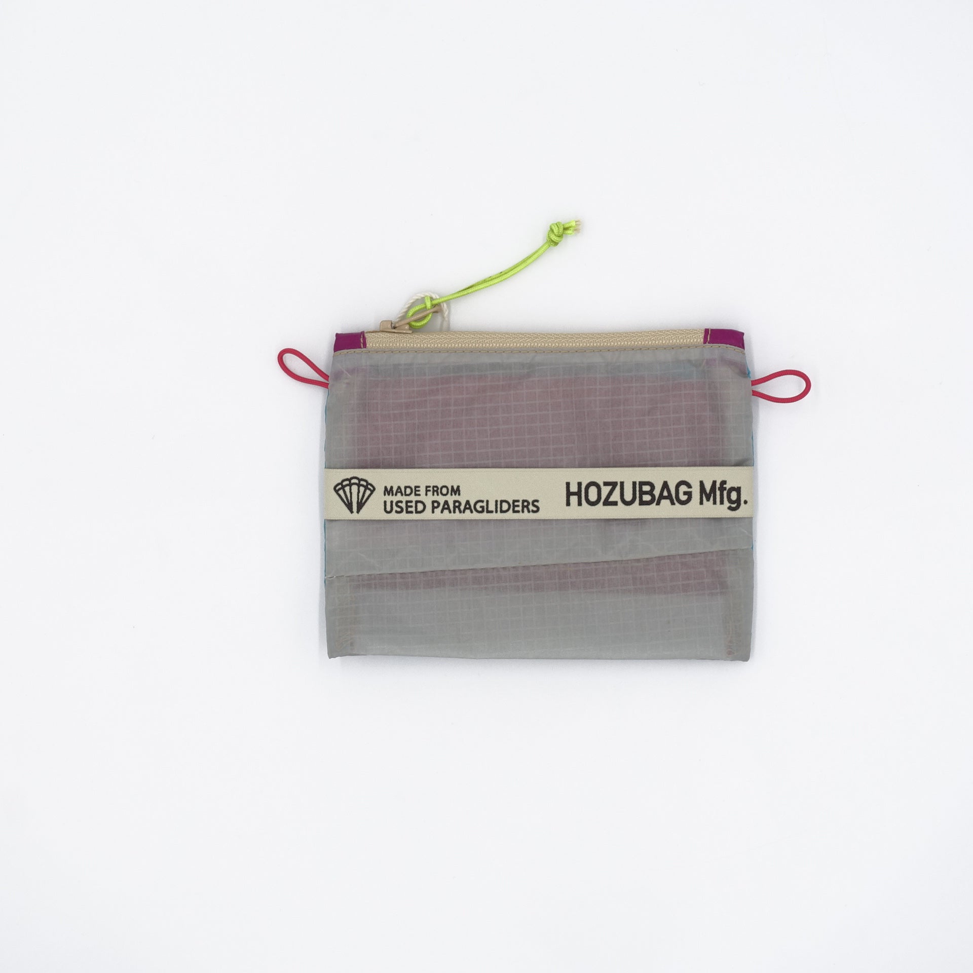 ZIP POUCH_S