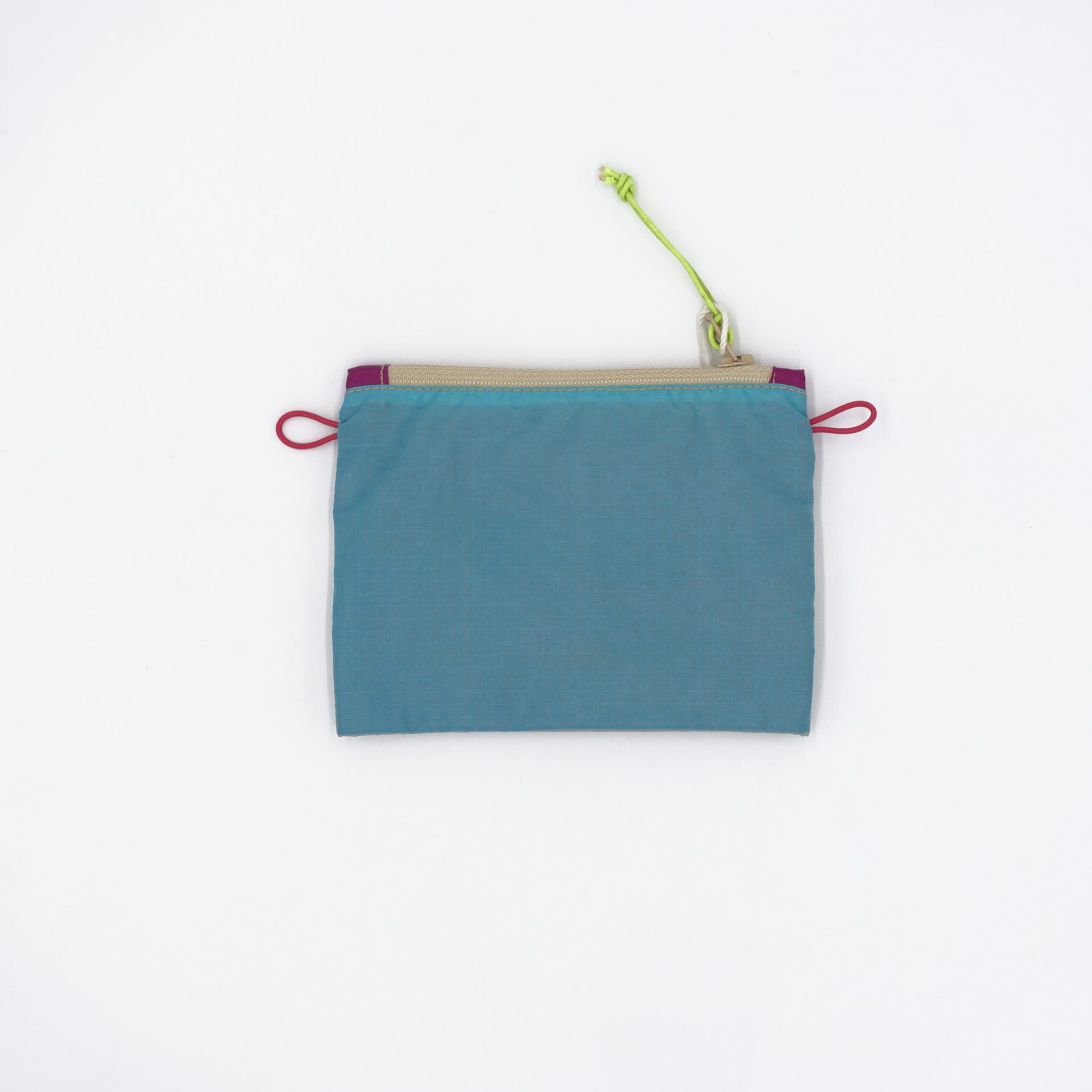 ZIP POUCH_S