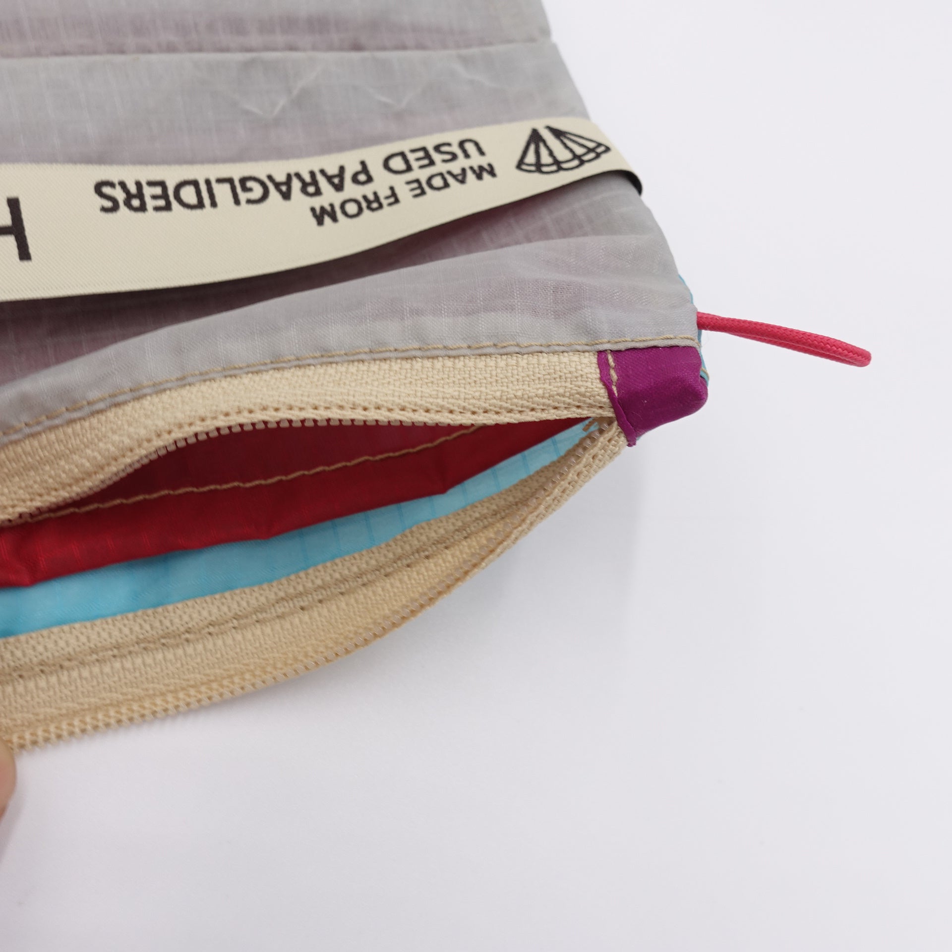 ZIP POUCH_S