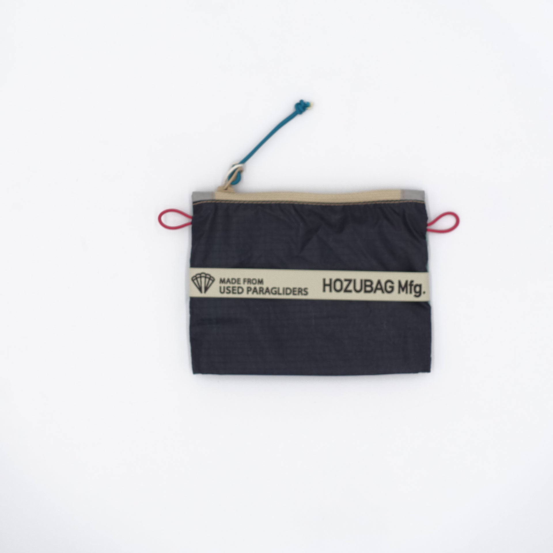 ZIP POUCH_S