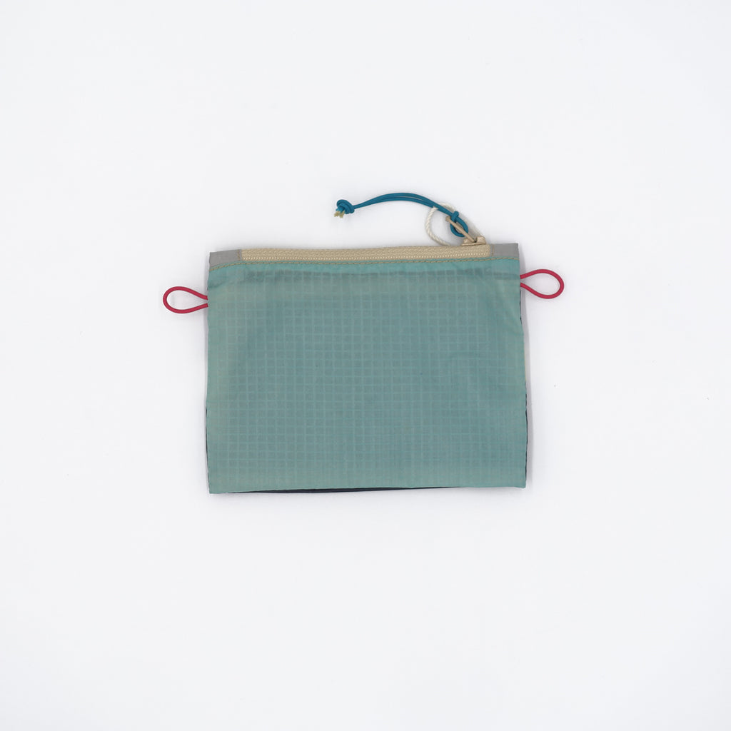 ZIP POUCH_S