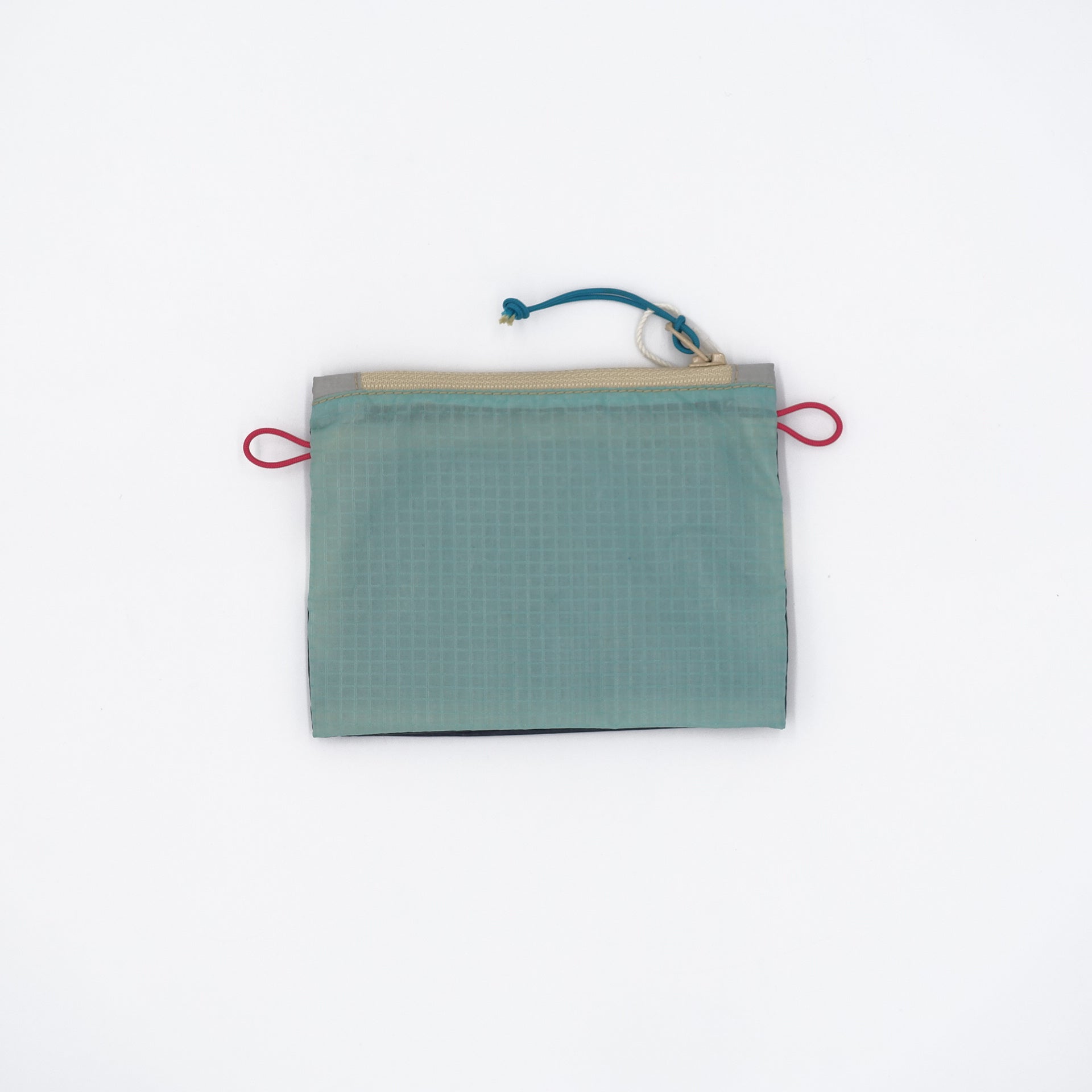 ZIP POUCH_S