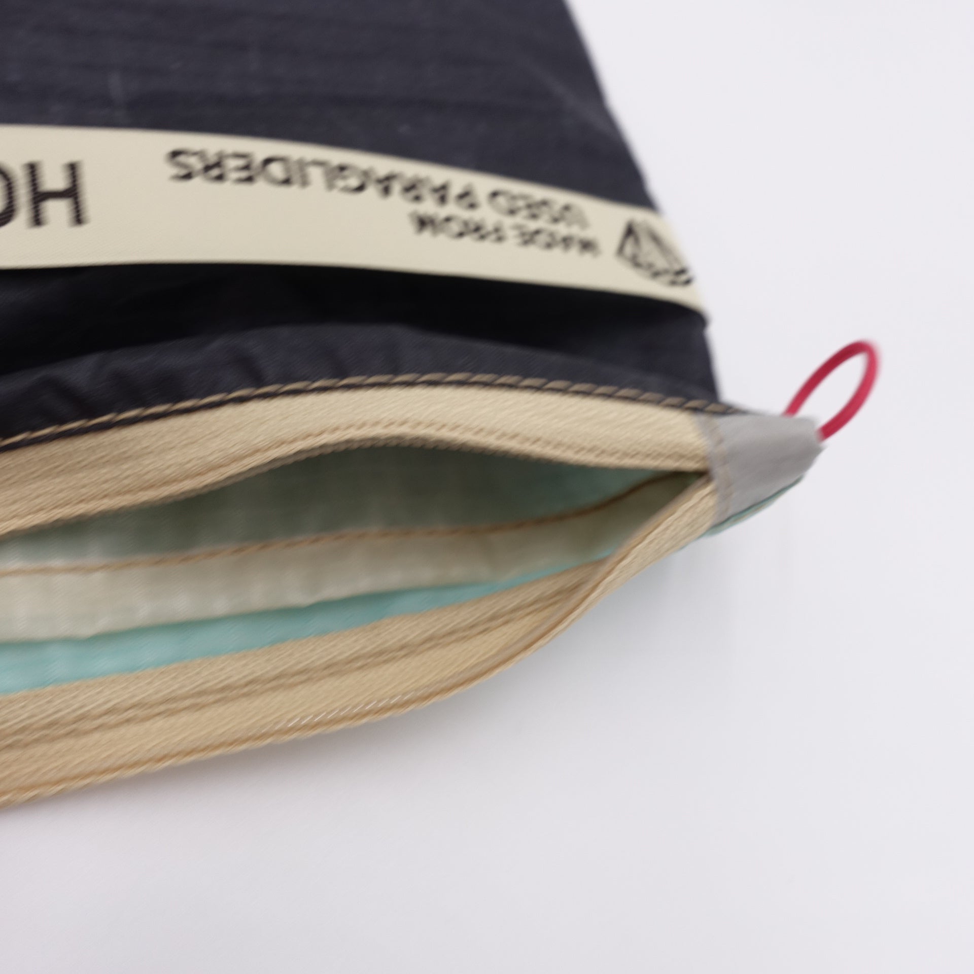 ZIP POUCH_S