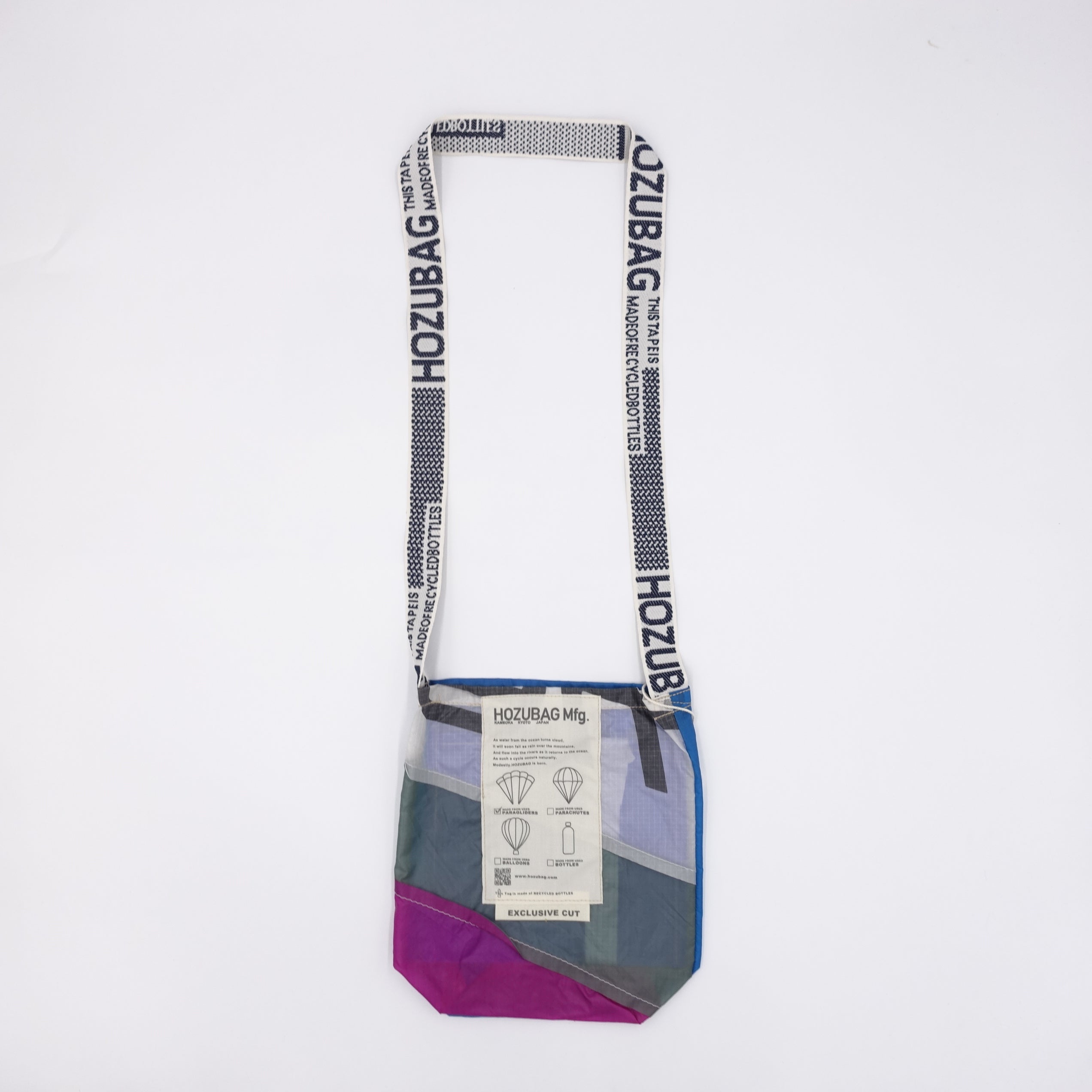 PURPLE – HOZUBAG