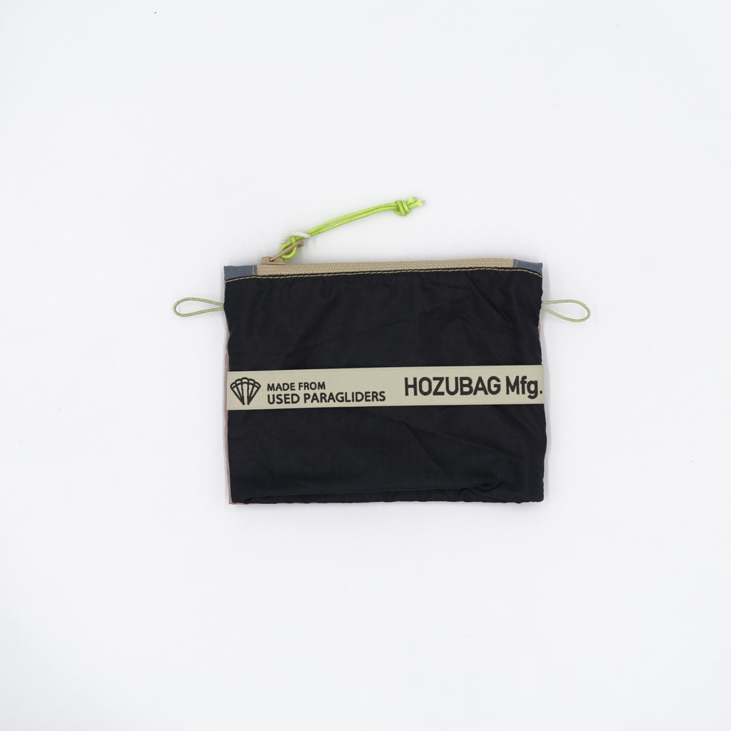 ZIP POUCH_S