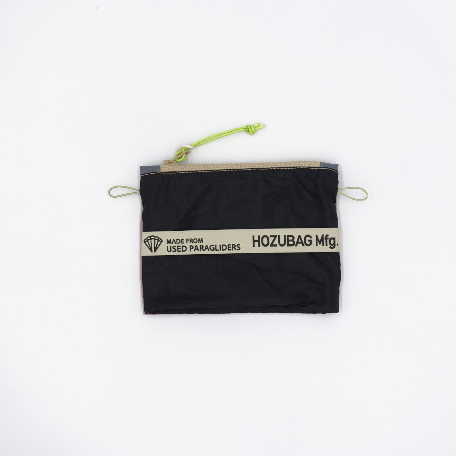 ZIP POUCH_S