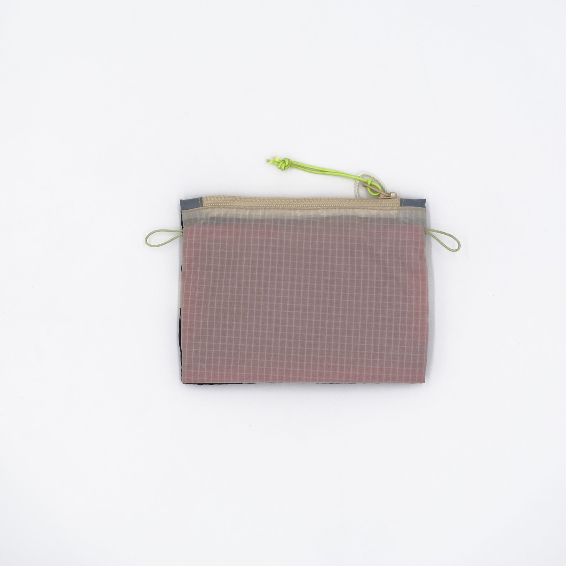 ZIP POUCH_S