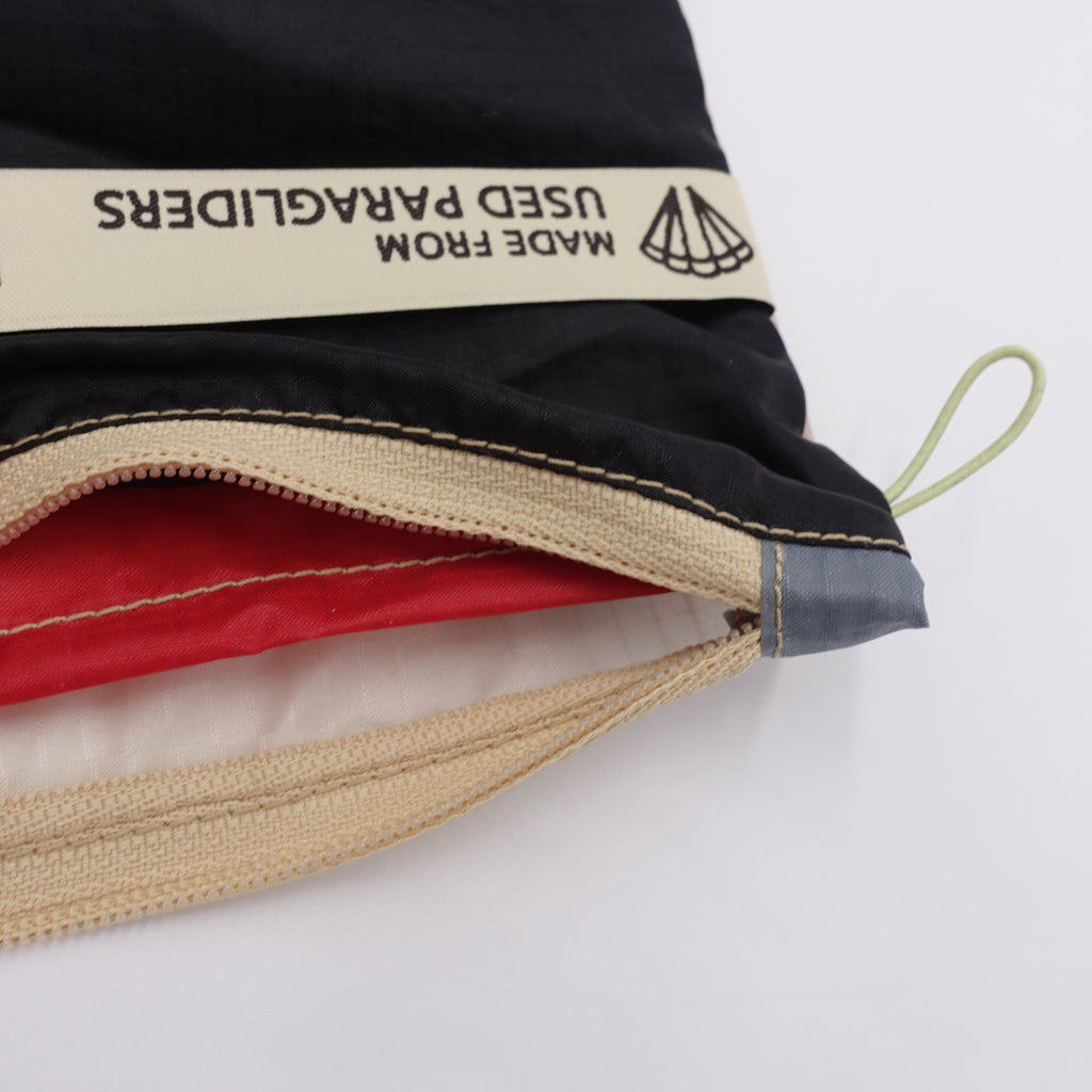 ZIP POUCH_S