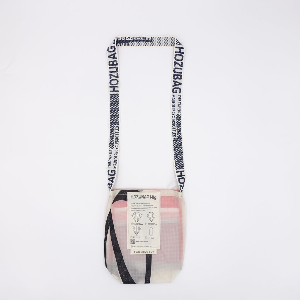 EXCLUSIVE CUT_SACOCHE
