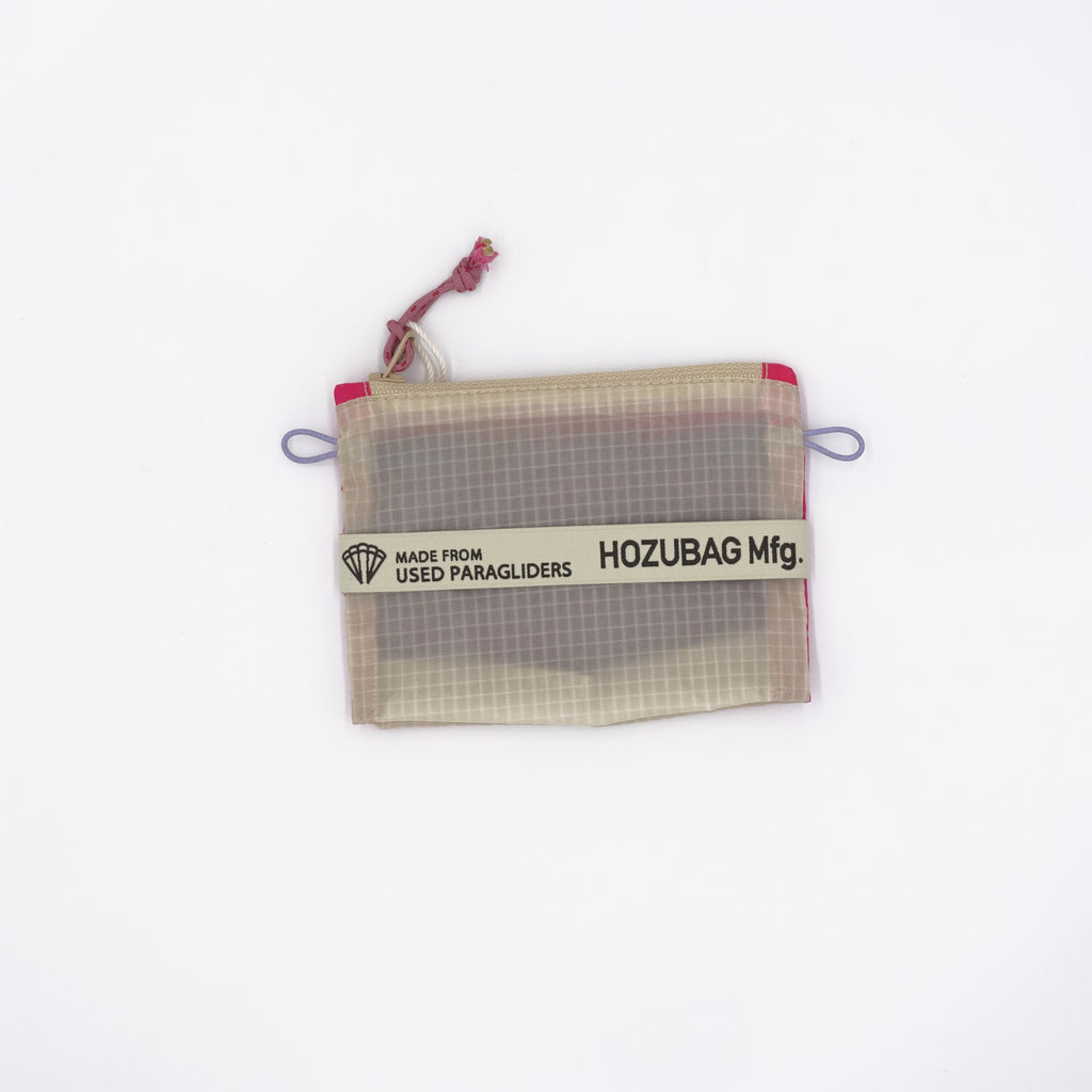 ZIP POUCH_S