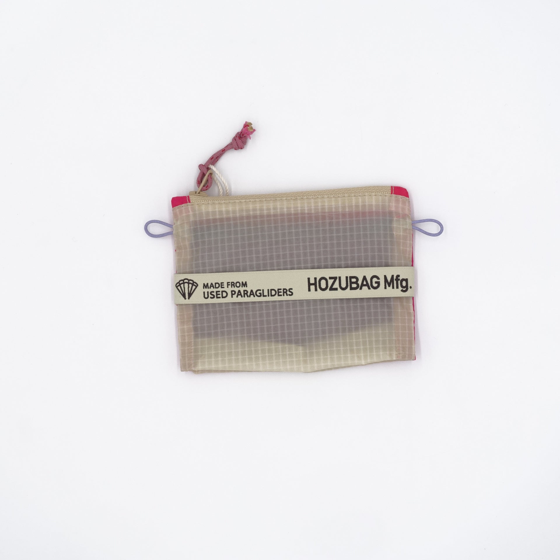 ZIP POUCH_S