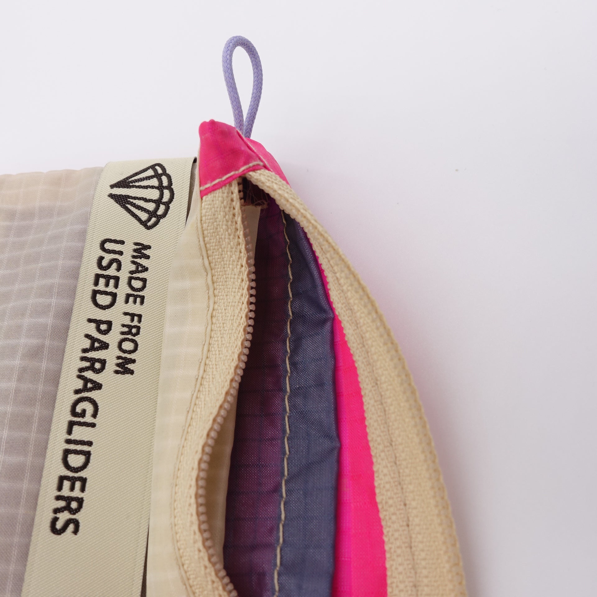 ZIP POUCH_S