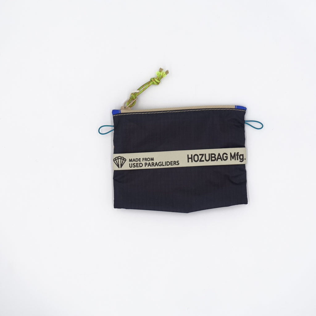 ZIP POUCH_S