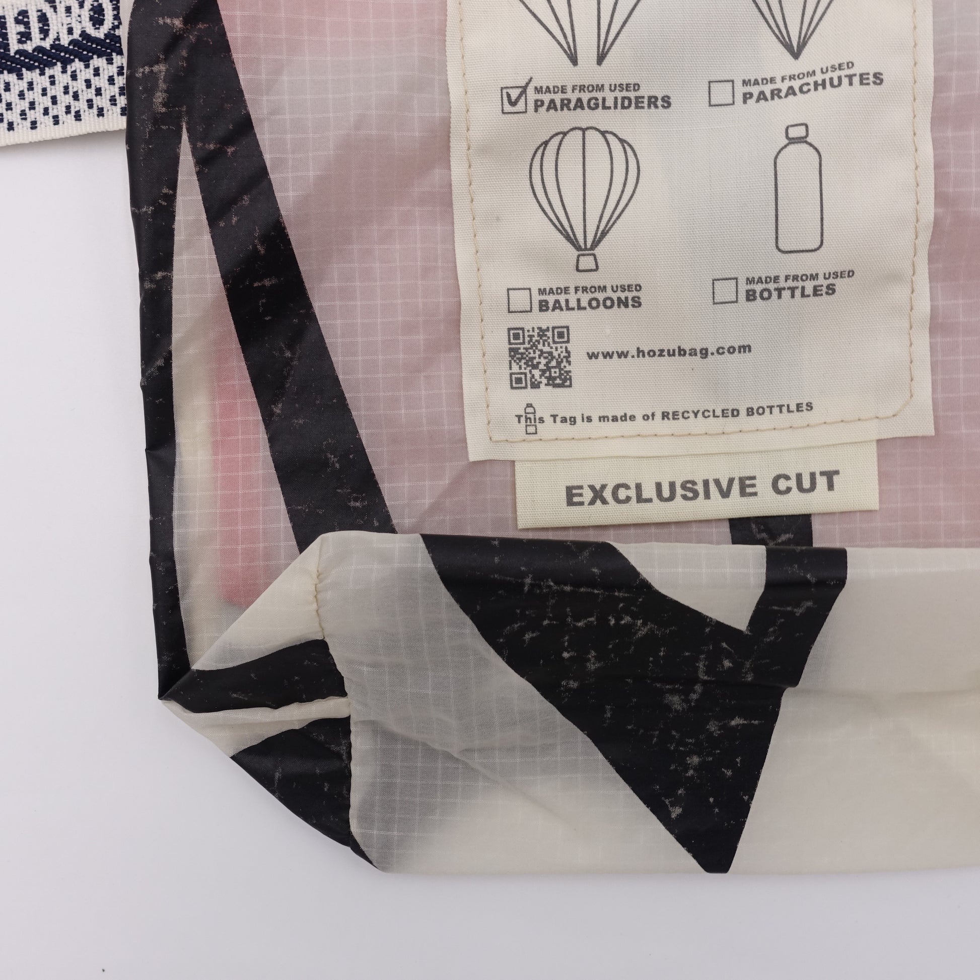 EXCLUSIVE CUT_SACOCHE