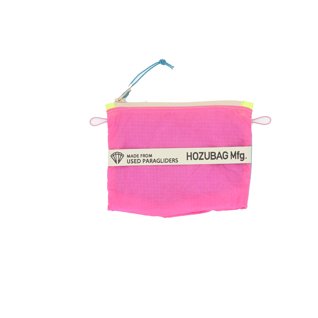 ZIP POUCH_S
